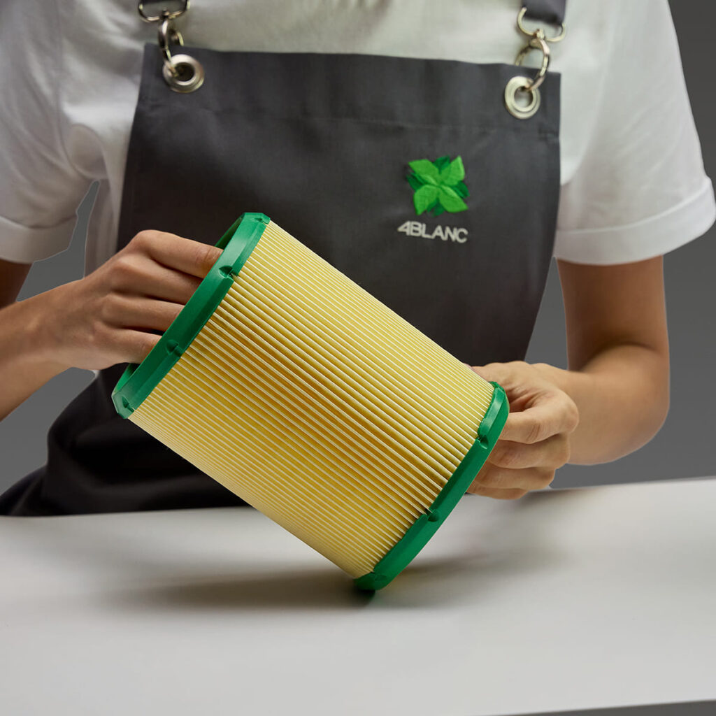 Фильтр 4BLANC Alize-2