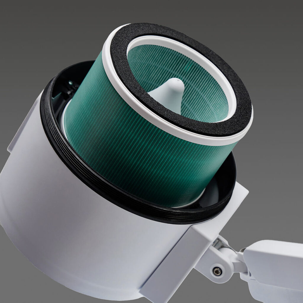 Фильтр 4BLANC PRO-1