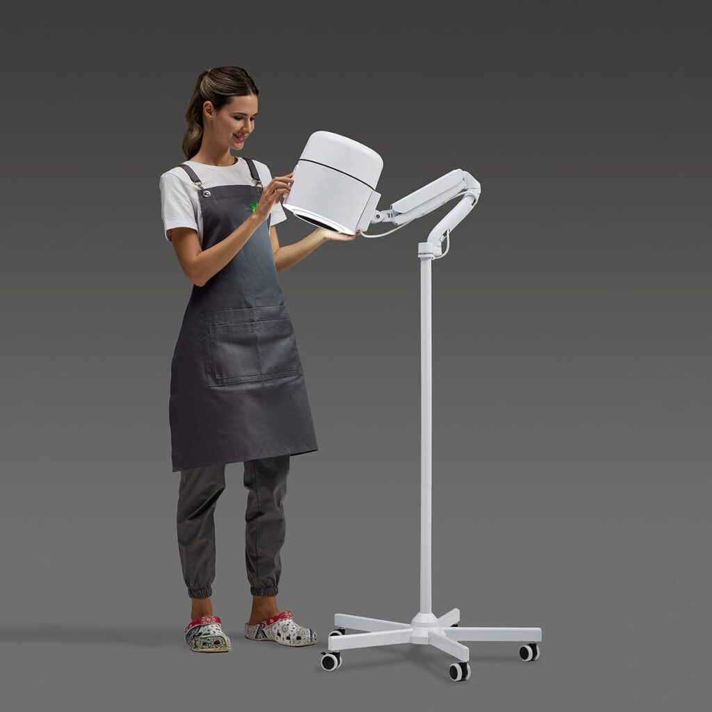 Напольная стойка PRO-1