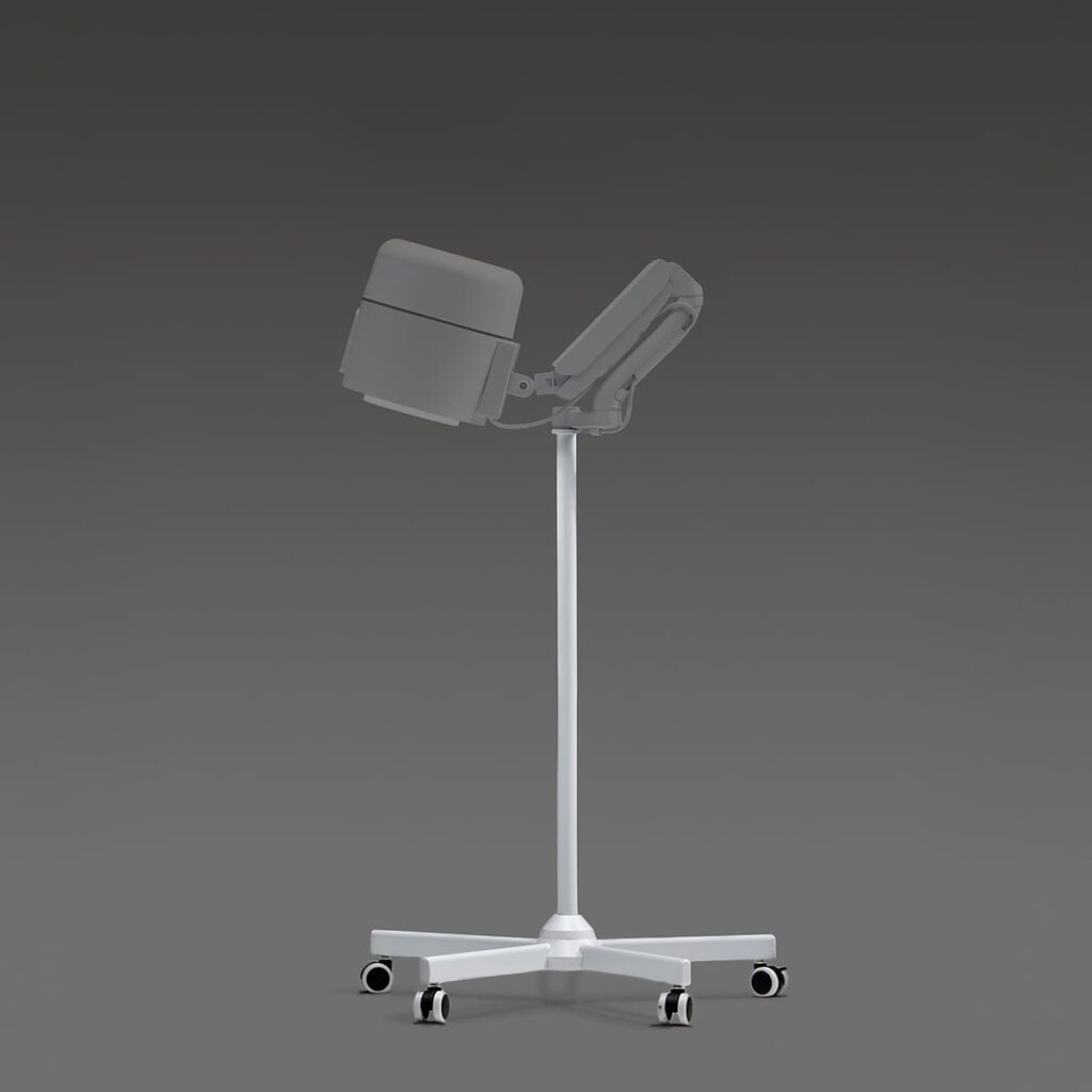 Напольная стойка PRO-5