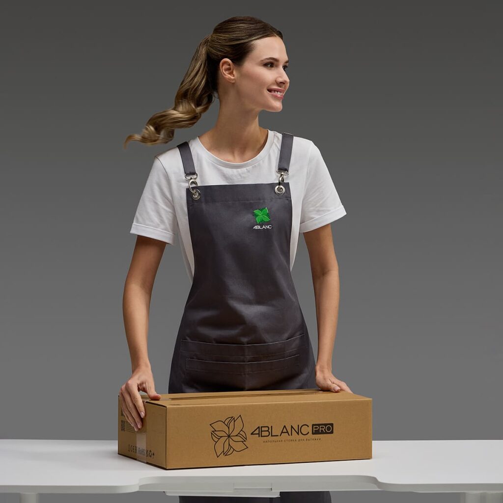 Напольная стойка PRO-8