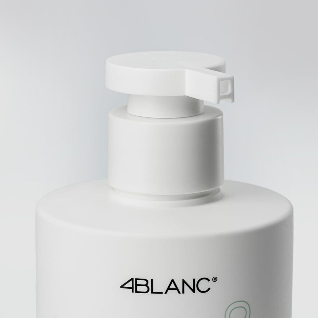 Пептидный крем для рук 4BLANC- 280мл-3