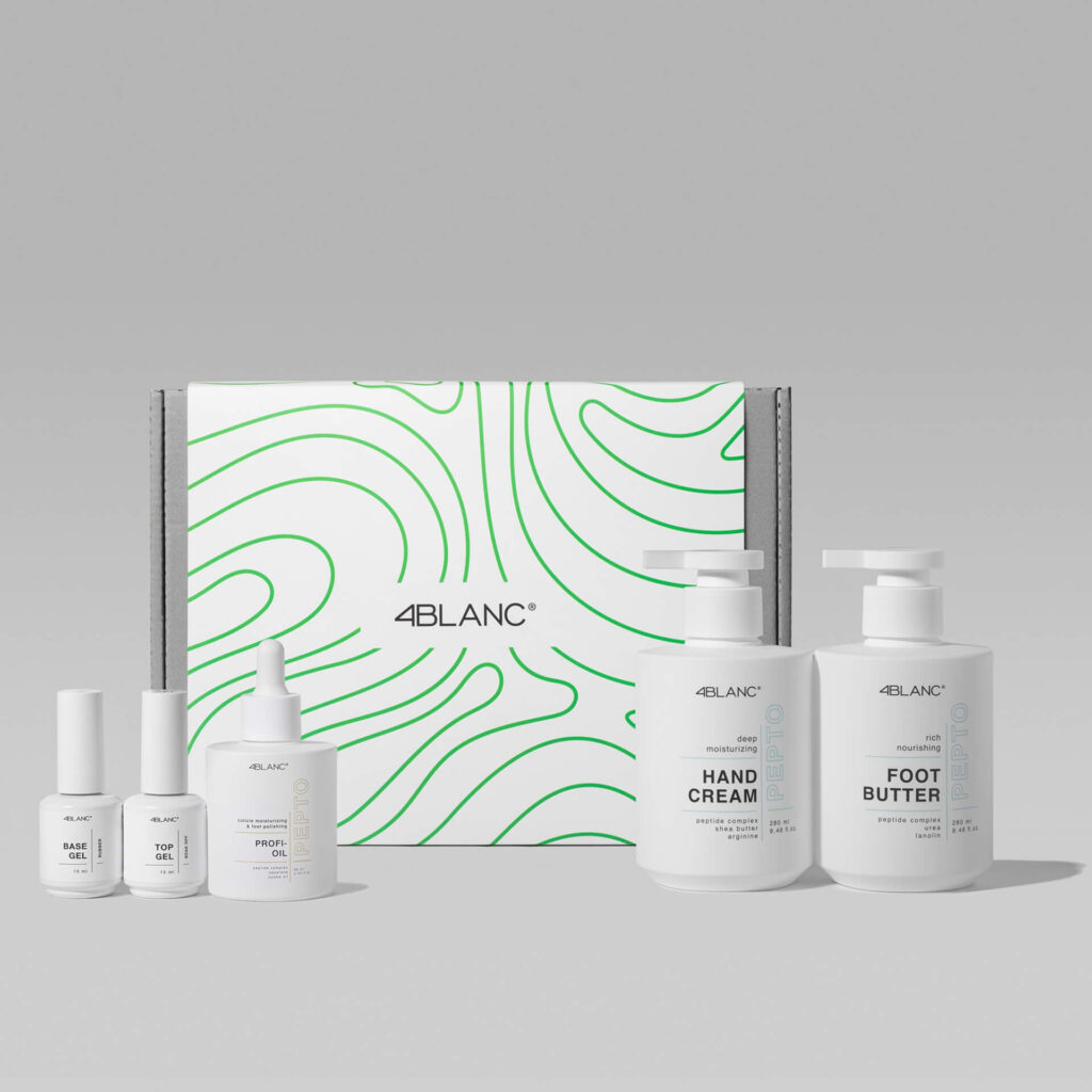 Подарочный набор-1