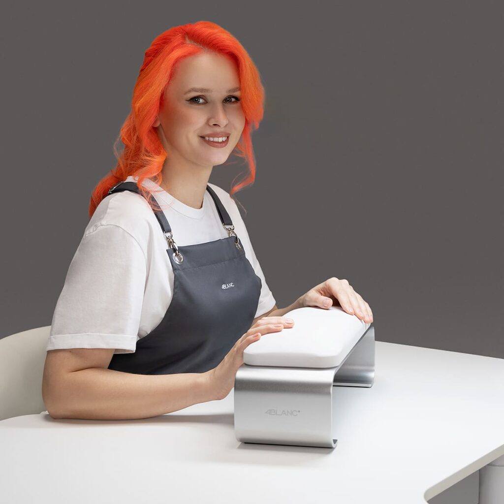 Подставка для рук 4BLANC Espace-1