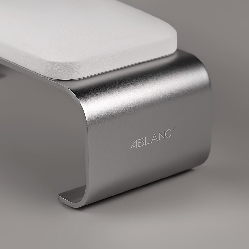 Подставка для рук 4BLANC Espace-5
